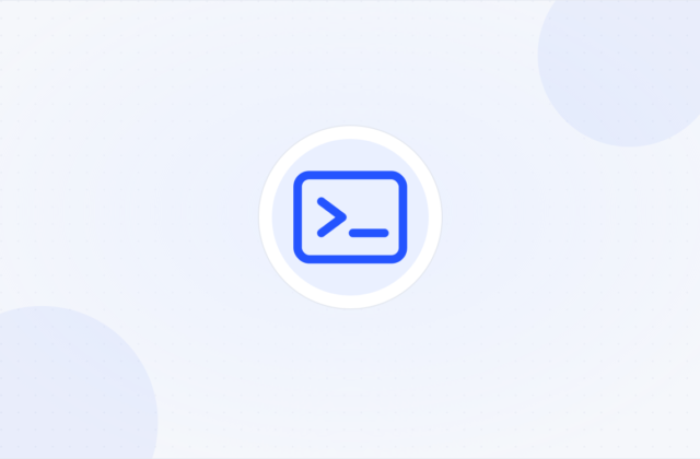 Обложка категории — Linux