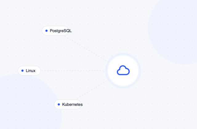 Отказоустойчивый кластер баз данных