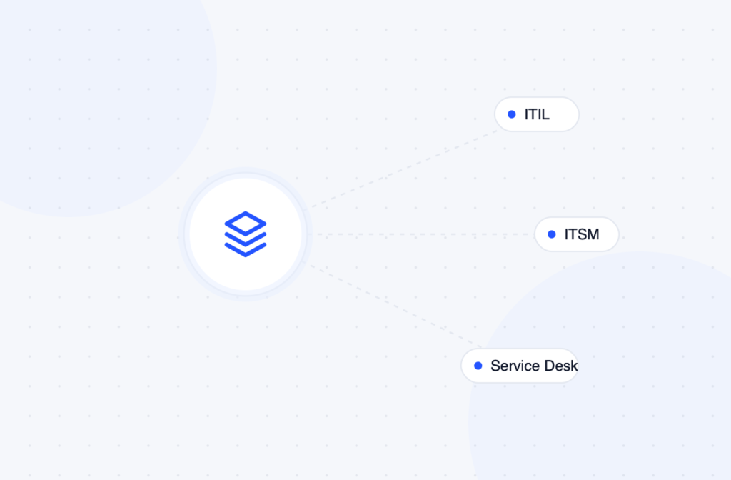 Построение ИТ-департамента с нуля и внедрение ITSM