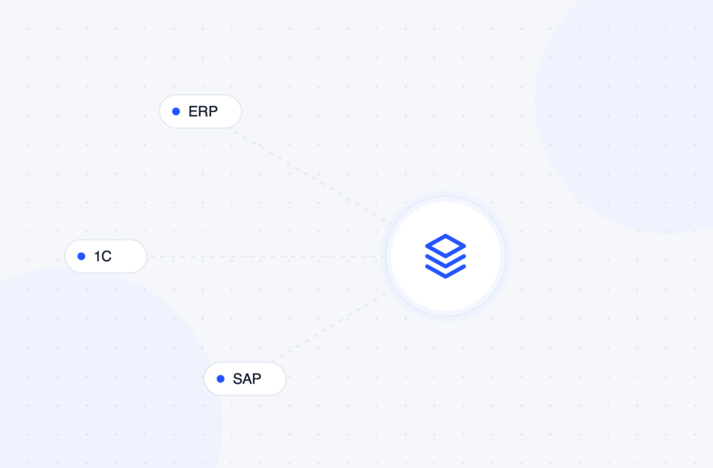 Выбор и внедрение ERP-системы